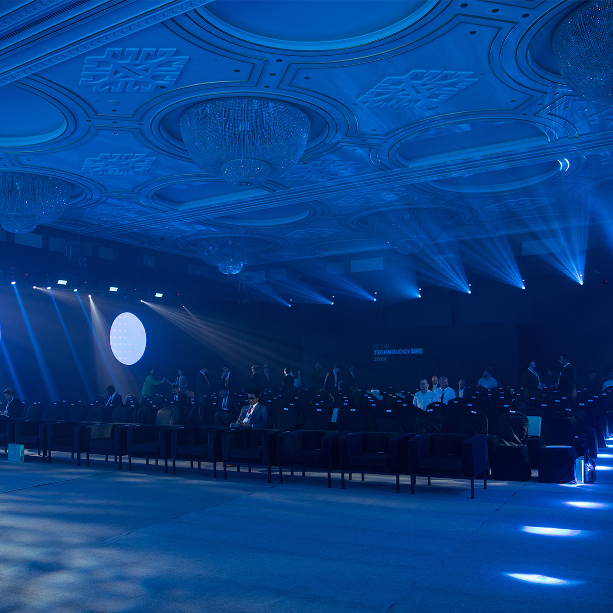 Venue Decoration