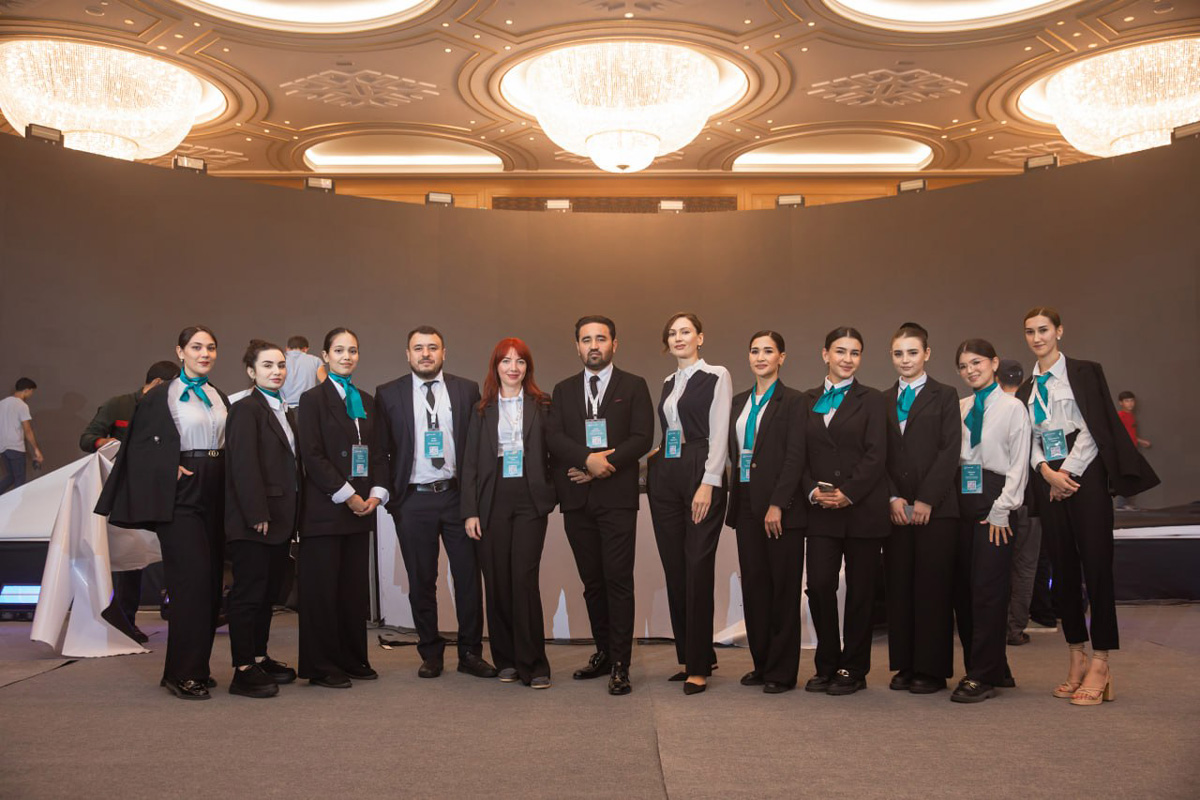 Our Team